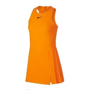 Nike Womens Fall Slam Dress